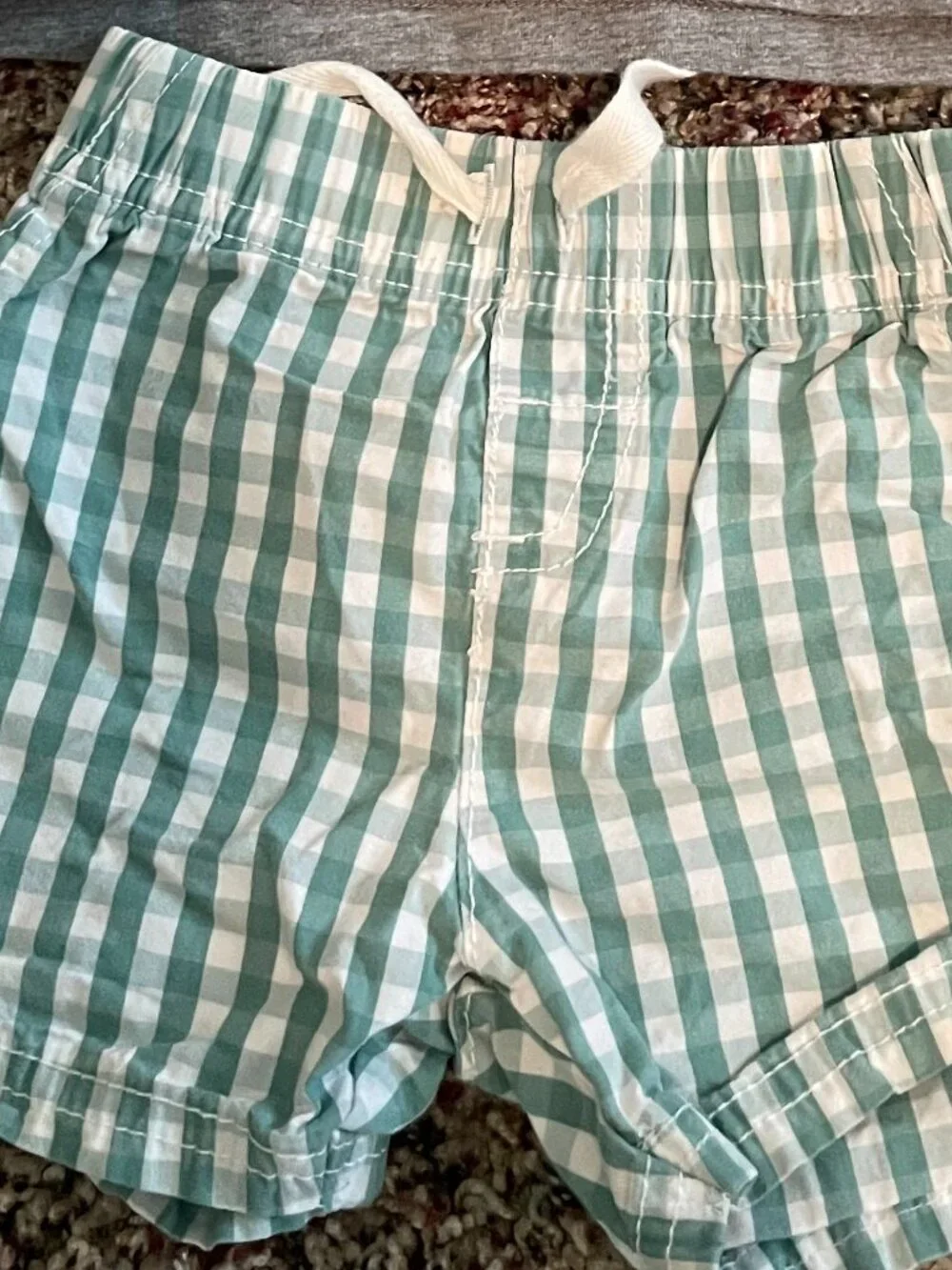 9m Summer Outfit